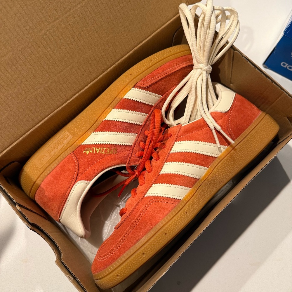 Adidas Spezial